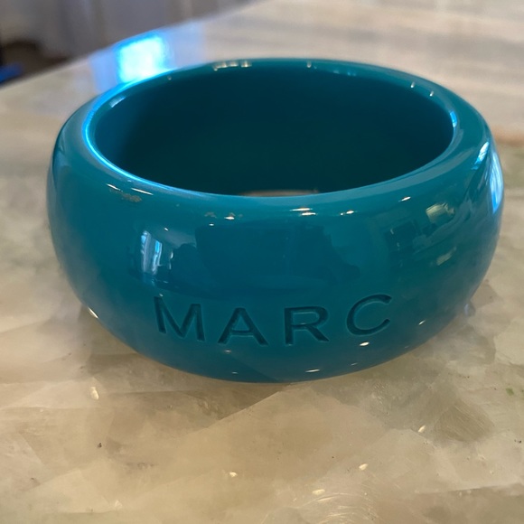 Marc by Marc Jacobs Turquoise Bangle - Picture 3 of 4